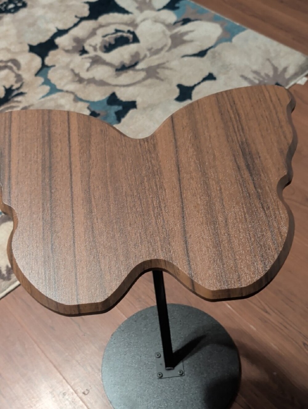 Butterfly Table - Picture 5 of 7
